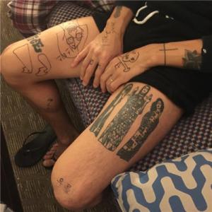 白煮蛋白
